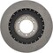 Centric Parts Standard Brake Rotor, 121.46051 121.46051 - alternate 5